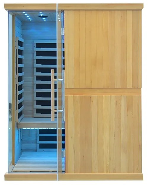 Marimex | Infrasauna Marimex NOBLESSE 3001 XL | 11105669