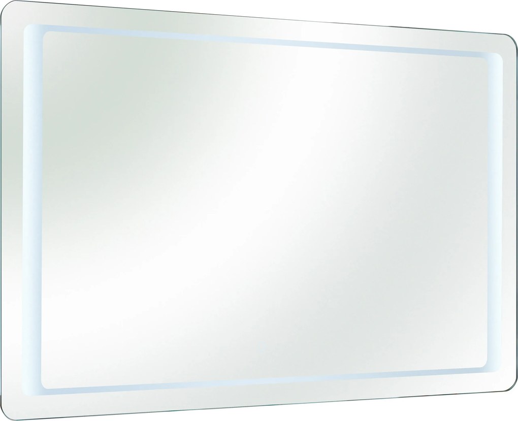 XXXLutz KÚPEĽŇOVÉ ZRKADLO, 110/70/3 cm Xora - Zrkadlá do kúpeľne - 001977022508