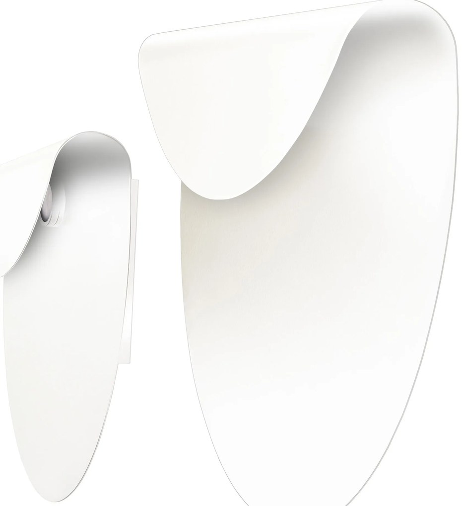 Toolight Toolight, LED nástenné svietidlo APP1428-W WHITE, OSW-06701