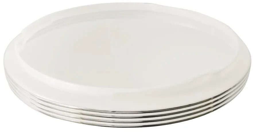 Stropné LED svietidlo Bravo, 1x LED 16w, 4000k, ch