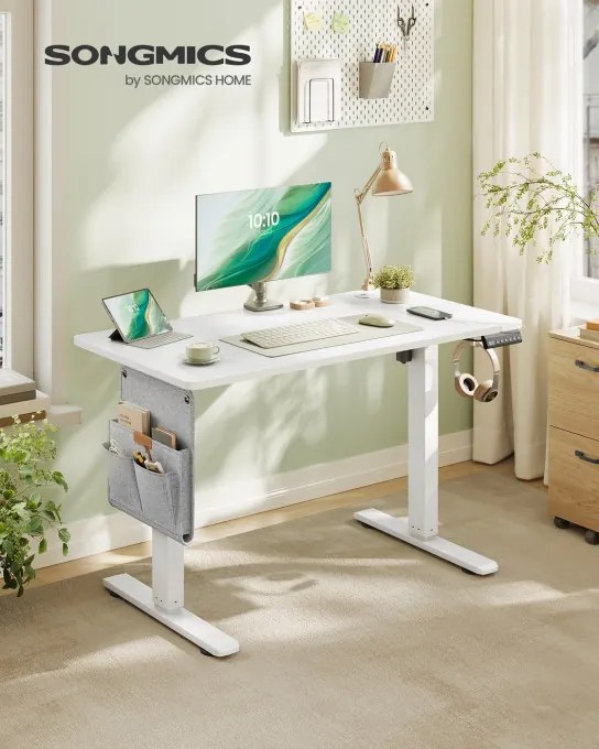 Elektrický pracovný stôl LSD130WZ01