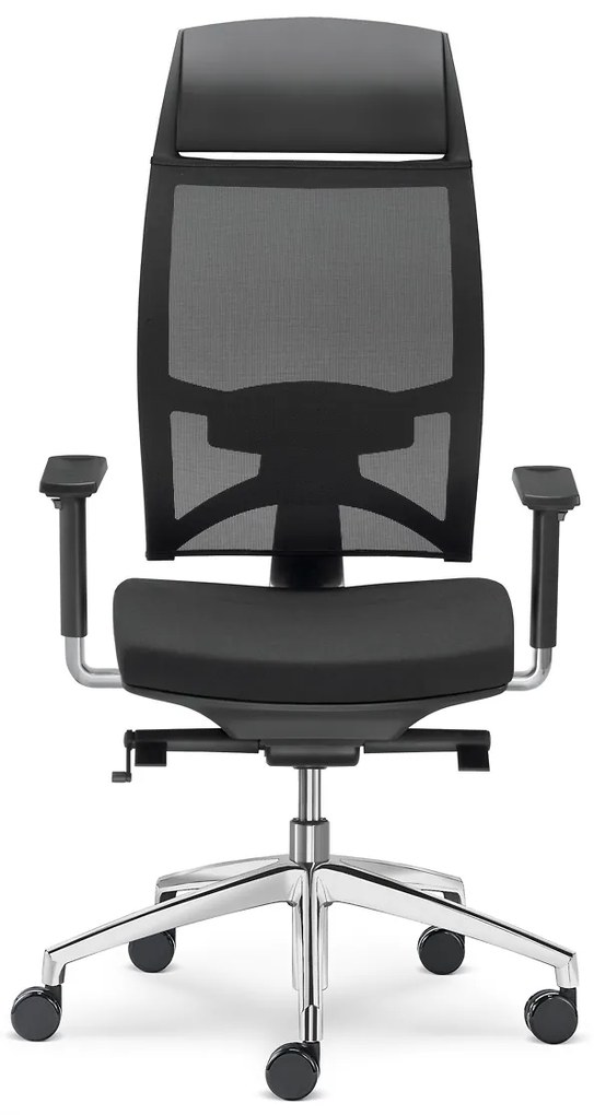 LD SEATING STORM 550-N6-SYS