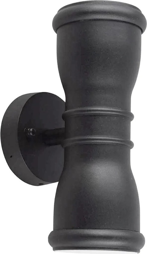 XXXLutz VONKAJŠIE NÁSTENNÉ SVIETIDLO, 23/9,2/12,9 cm Elstead Lighting - Online Only bytové doplnky - 009093015701