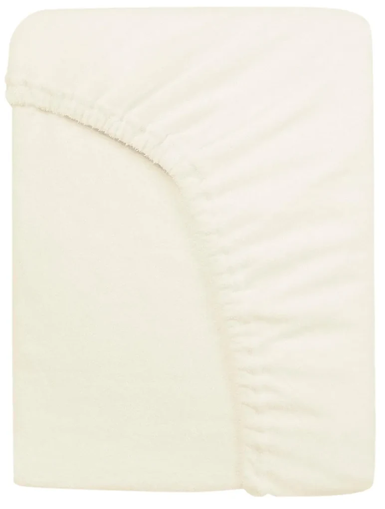 FROTÉ PRESTIERADLO 022/210 200X220 CM PRÍRODNÉ