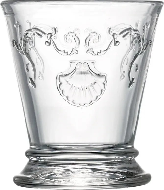 Pohár La Rochère Ego Dekor Versailles, 290 ml