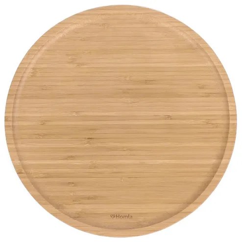 Podnos BAMBOU drevený 838762