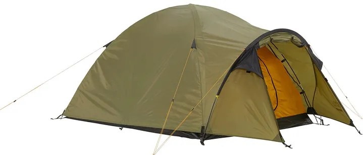 Grand Canyon Kupolový stan Topeka (Capulet Olive, 2 osoby)  (100343460)