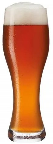 Leonardo WHEAT TAVERNA poháre na pivo 0,5 l, 2 ks