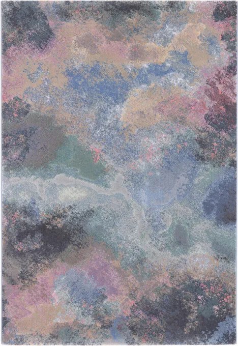 Koberec RAGOLLE Argentum 63934 5626