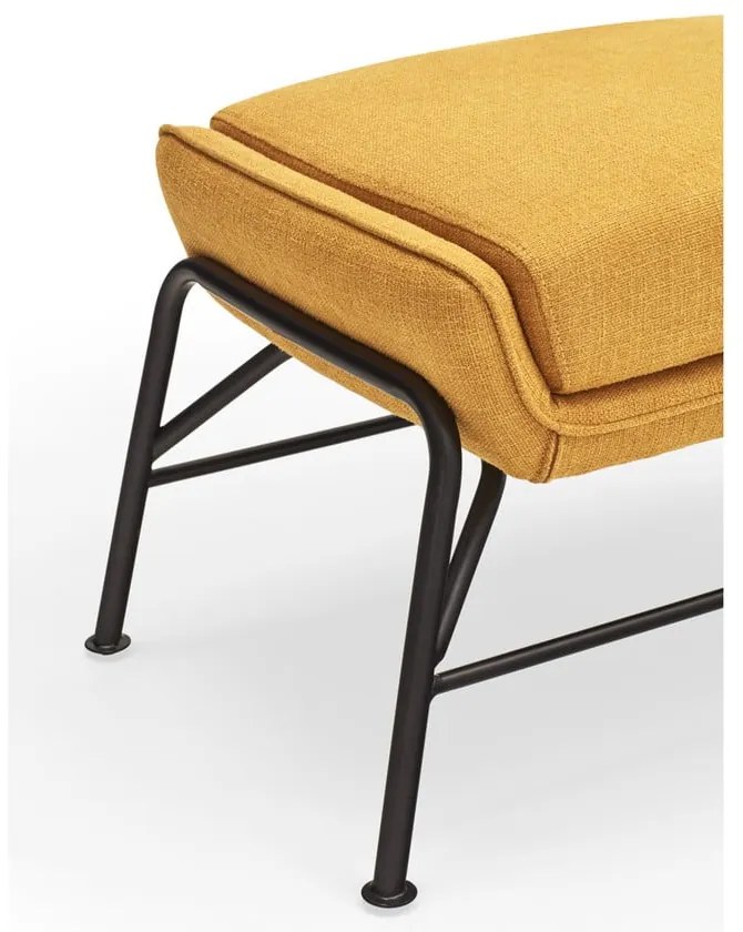 Žltá podnožka Teulat Sadira