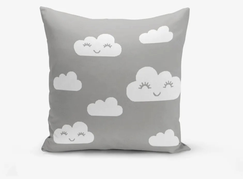 Detská obliečka na vankúš 45x45 cm – Minimalist Cushion Covers