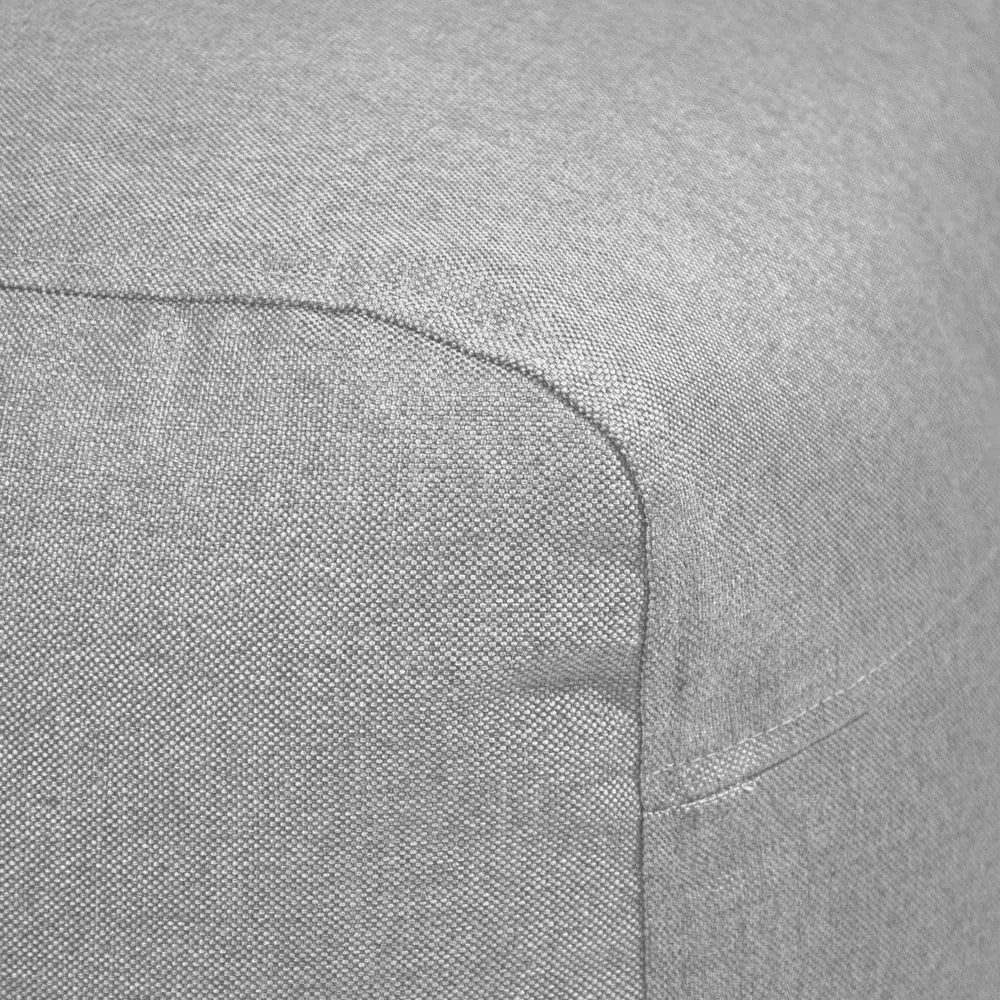 Tyrkysovomodrý sedací vak Plus 50 Lounge – SLOWDOWN