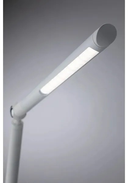 Paulmann 78911 - LED/10,6W Stmievateľná stolná lampa FLEXBAR 230V 3000/4000/6500K