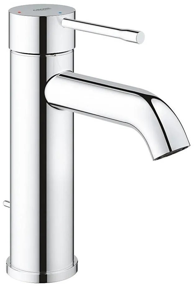 GROHE 23591001 - Umývadlová batéria ESSENCE veľkosť S lesklý chróm