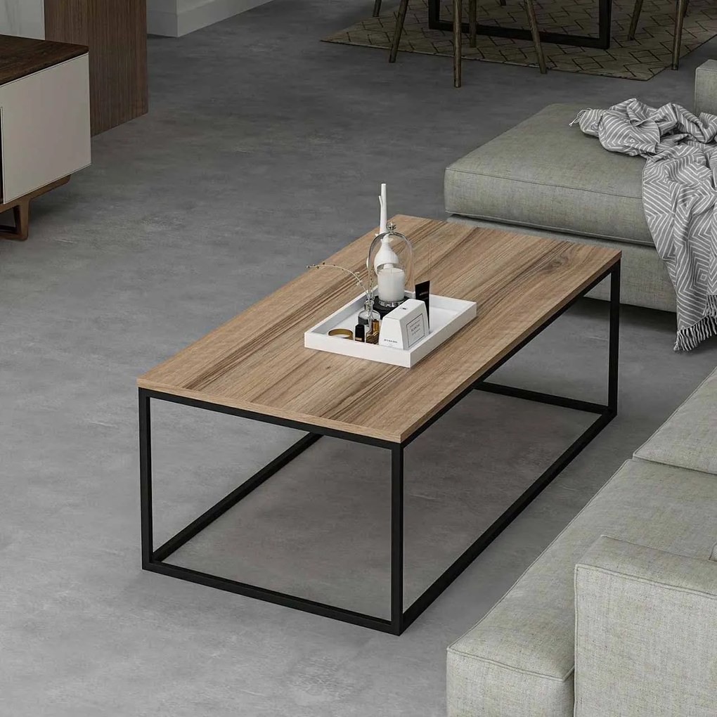 Konferenčný stolík Tiger 120 × 42 × 60 cm