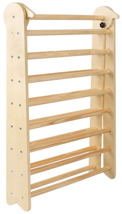 Piklerovej trojuholník – M