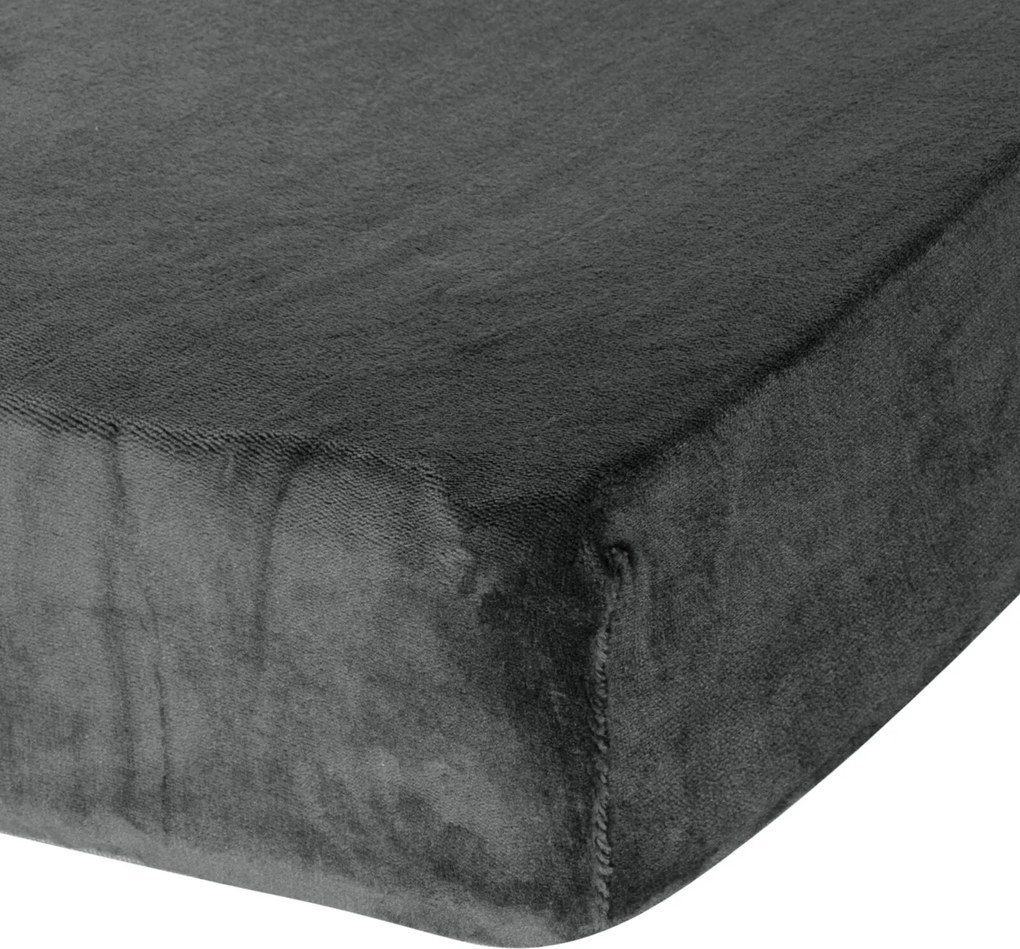 FLEECOVÉ PRESTIERADLO FLANO 140X200 CM SIVÉ