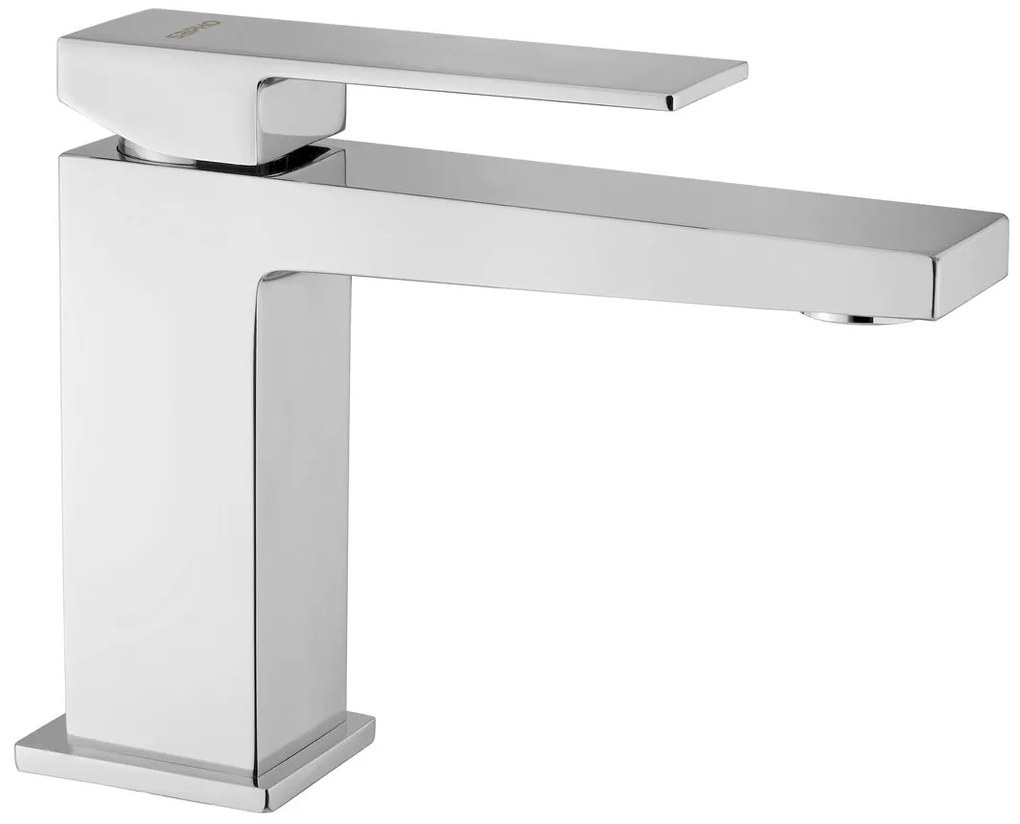 Sapho Sapho, LATUS stojánkova umývadlová batéria bez výpuste, chróm, 1102-72
