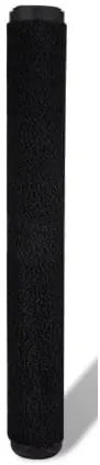 Bestent Vstupná čistiaca rohož 90x150cm Black Purity