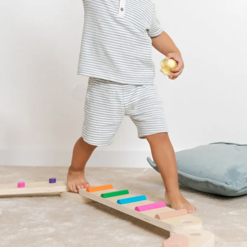 Balančné senzomotorické kladiny