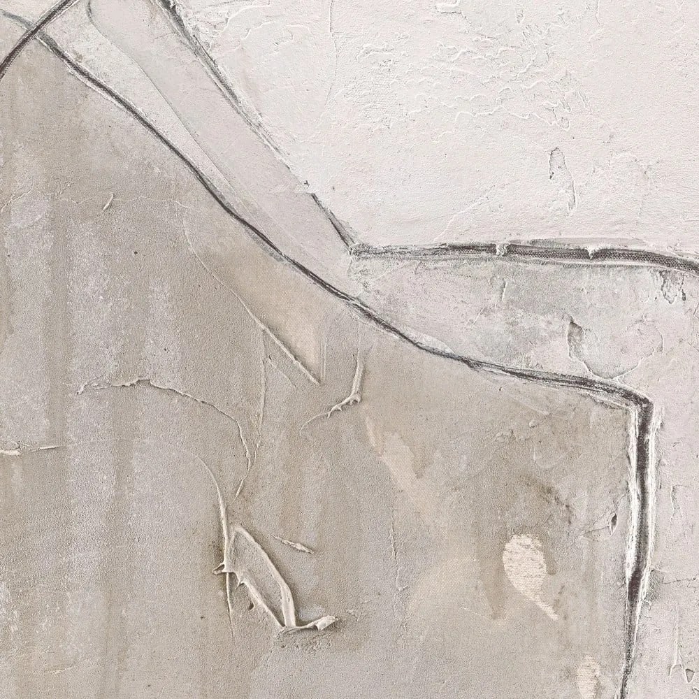 Ručne maľovaný obraz 88x118 cm Cover – Malerifabrikken