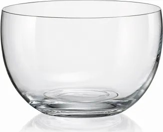 VÝPREDAJ Crystalex Sklenená miska 120 mm, 1 ks