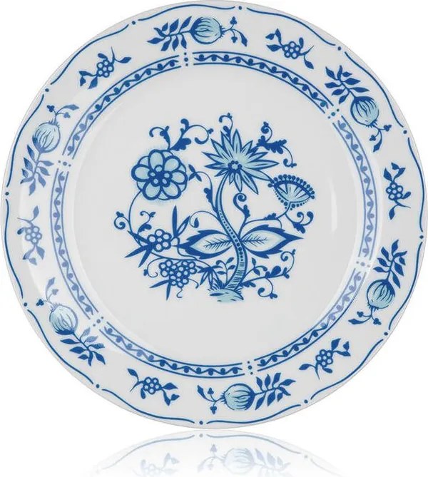 Porcelánová jedálenská súprava ONION 30 ks