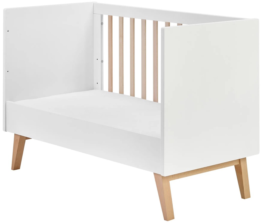 Pinio Detská postieľka Swing - 120 x 60 cm