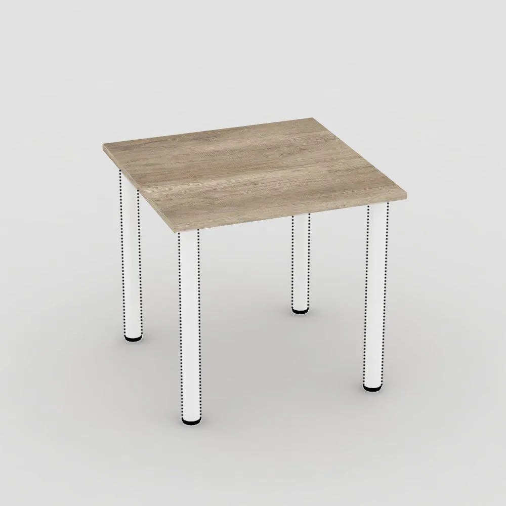 BTC FLAT 1 Varianta: BIELA