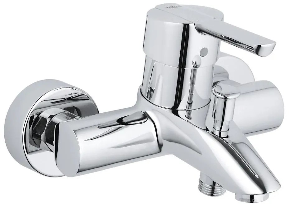 GROHE 32269000 - Vaňová batéria FEEL DN 15 lesklý chróm