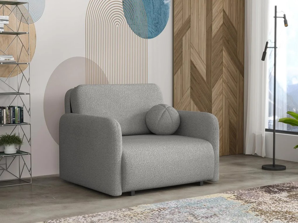 Pohovka Clivia Sun I, Dostupné poťahy: Coral 45