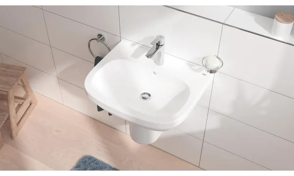 GROHE 23455002 - Umývadlová batéria START 2021, veľkosť M, lesklý chróm