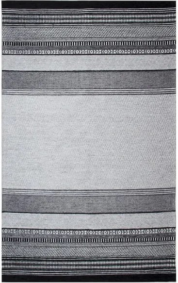 Koberec Eco Rugs Greyland, 80 × 150 cm