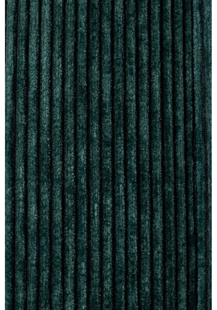 Tmavozelené kreslo Belmond – White Label