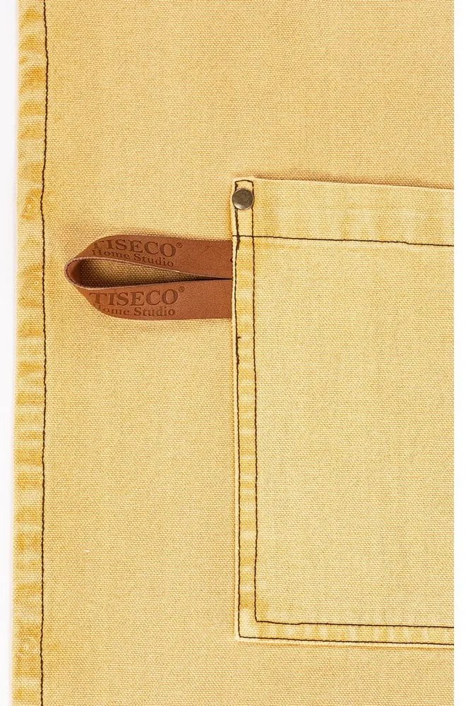 Bavlnená zástera Havana - Tiseco Home Studio