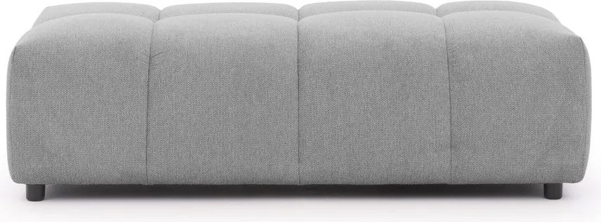 Sivá podnožka Albane – Ropez