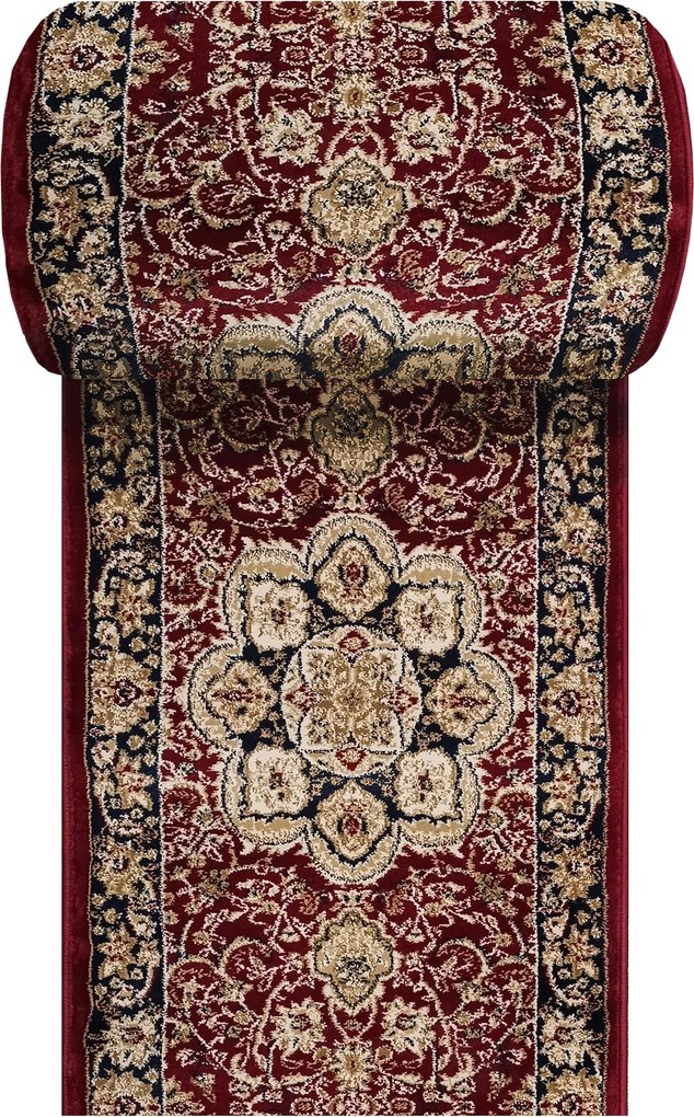 DY Exkluzívna chodba 03 N – červená Rozmer: 90 cm