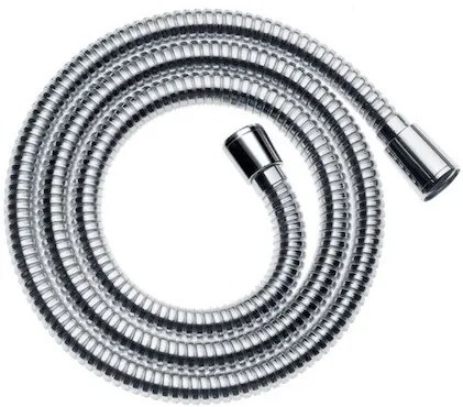 Hansgrohe Sensoflex sprchová hadica so zámkom proti pretočeniu chróm 28132000