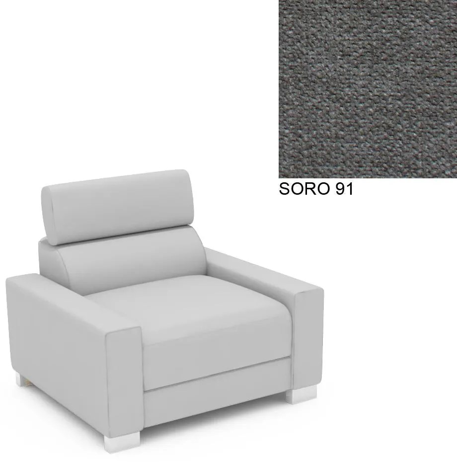 AVA TEMPO 1ALR Varianta: SORO 40