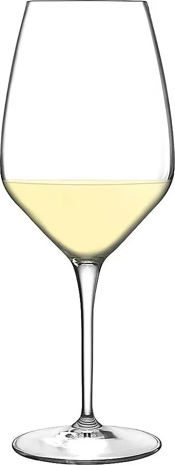 Luigi Bormioli poháre na víno ATELIER Sauvignon 350 ml 6 ks