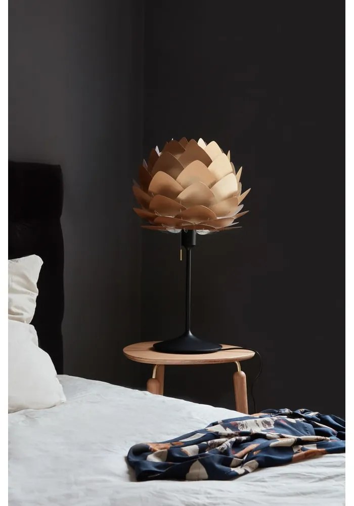 Tienidlo v bronzovej farbe ø 40 cm Aluvia Mini – UMAGE