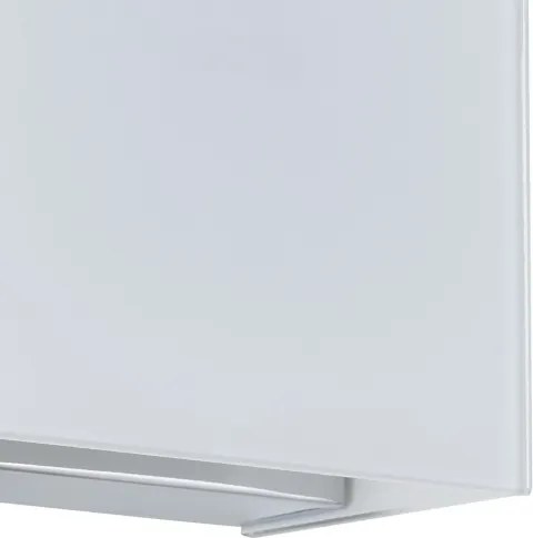Eglo 95747 - LED nástenné svietidlo ALEA 2 LED/3,7W/230V