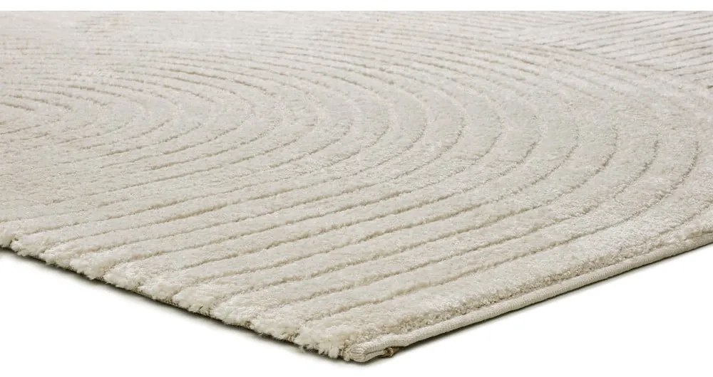 Krémovobiely koberec 160x230 cm Verona – Universal