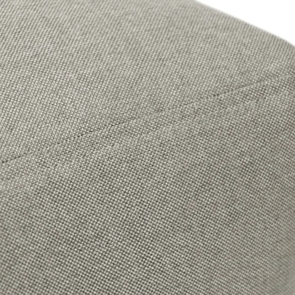 Sivobéžový sedací vak Up! MooG – SLOWDOWN