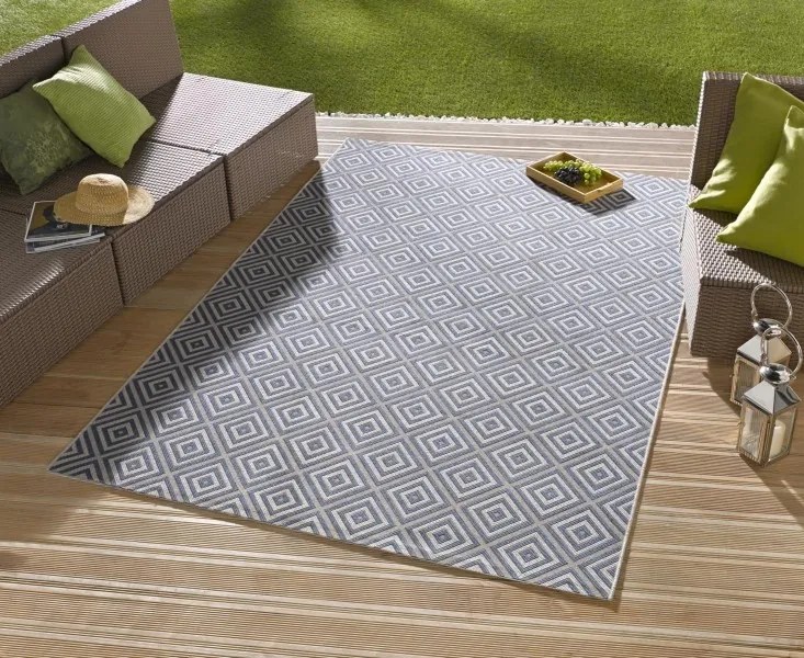 Hanse Home Collection koberce Kusový koberec Meadow 102468 - 200x290 cm