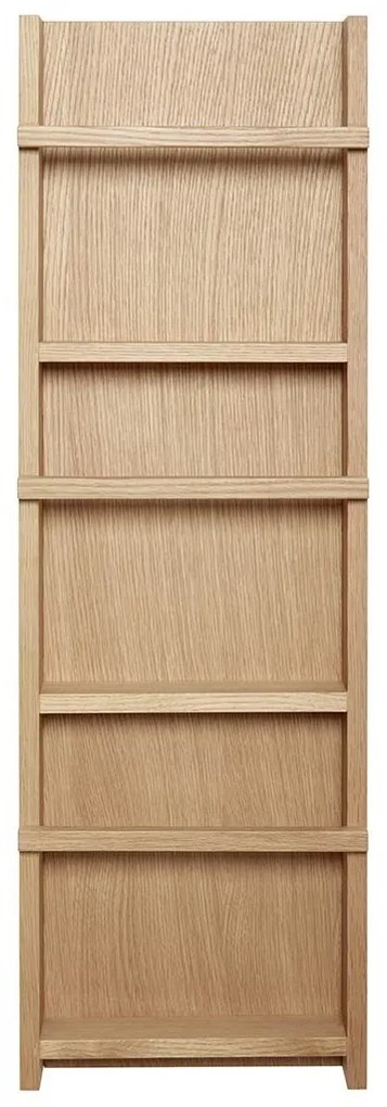 Stojan na časopisy Vertigo 11 × 34 × 105 cm HÜBSCH