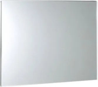 Accord MF453 zrkadlo s fazetou, 120x80 cm, zaoblené rohy, bez uchytenia