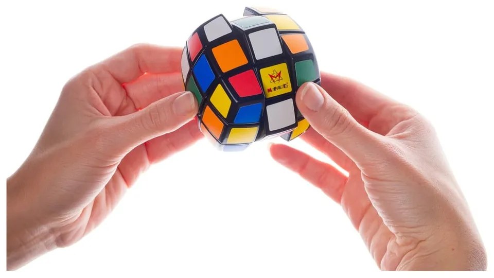 Hlavolam Pillow Cube – RecentToys