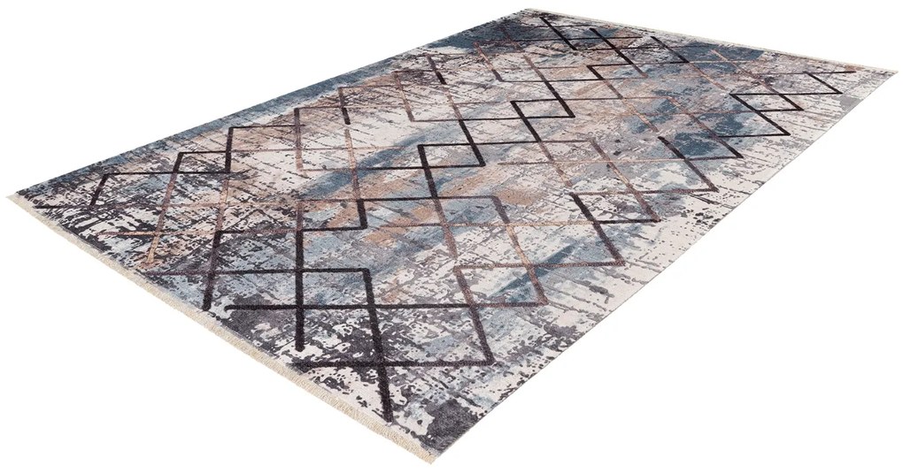 Obsession koberce Kusový koberec My Valencia 630 multi – na von aj na doma - 150x230 cm