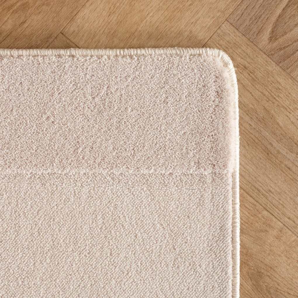 Behúň Pompei 1614 cream, 80x250, biela, chodba / predsieň, Ayyildiz